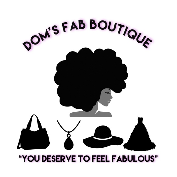 Meet your Posher, Dominique - Picture 1 of 1